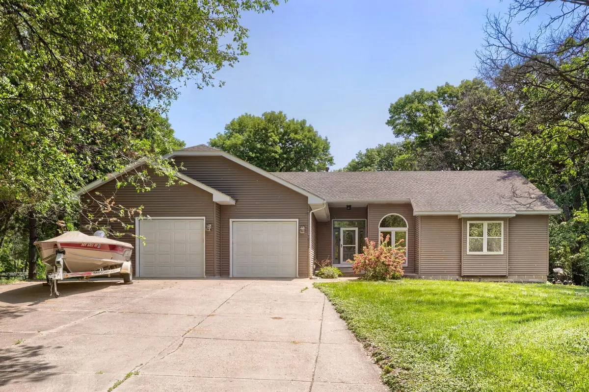 10227 Hanson BLVD NW, Coon Rapids, MN 55433