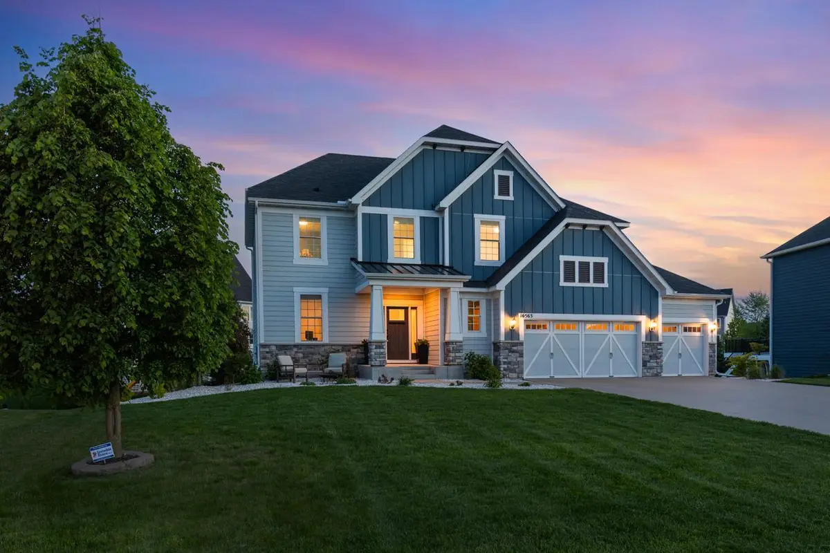 16563 Beverly DR, Eden Prairie, MN 55347