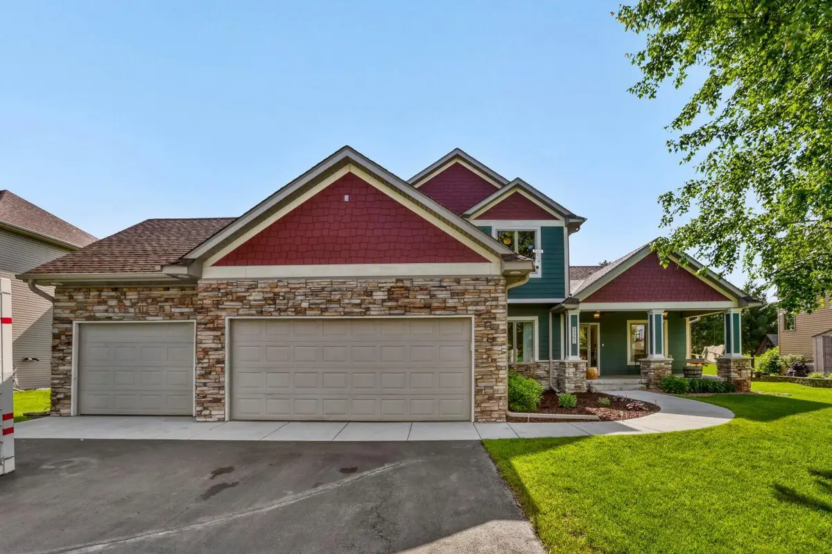 15591 Yakima ST NW, Anoka, MN 55303