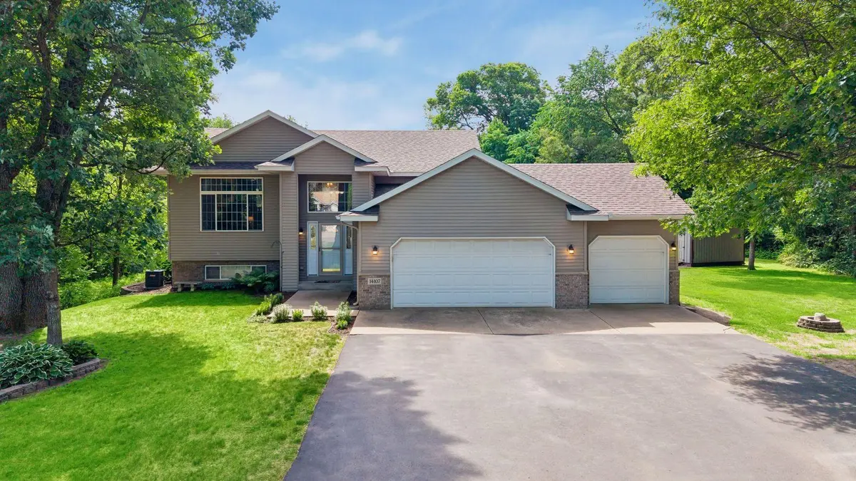 14107 314th AVE NW, Princeton, MN 55371