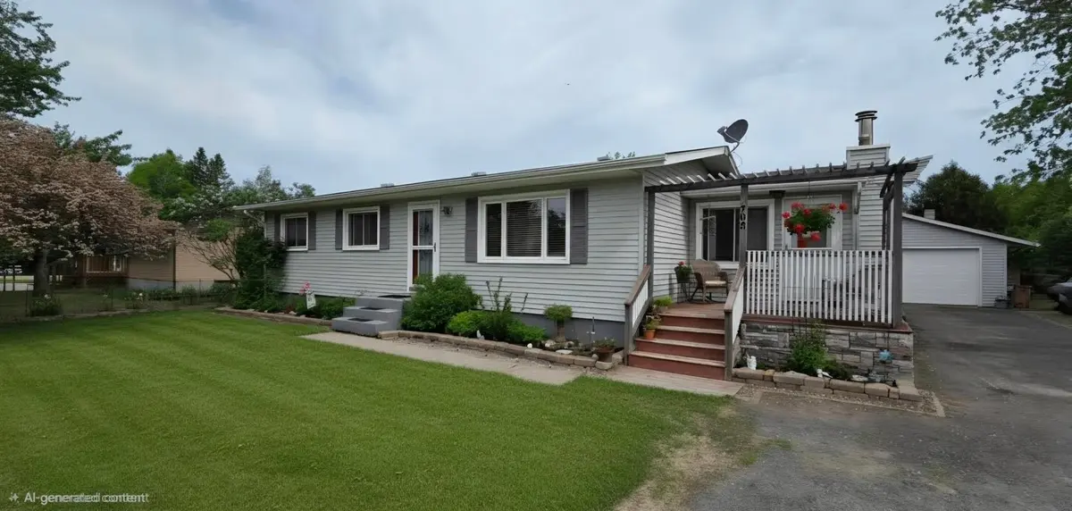703 16th ST E, International Falls, MN 56649