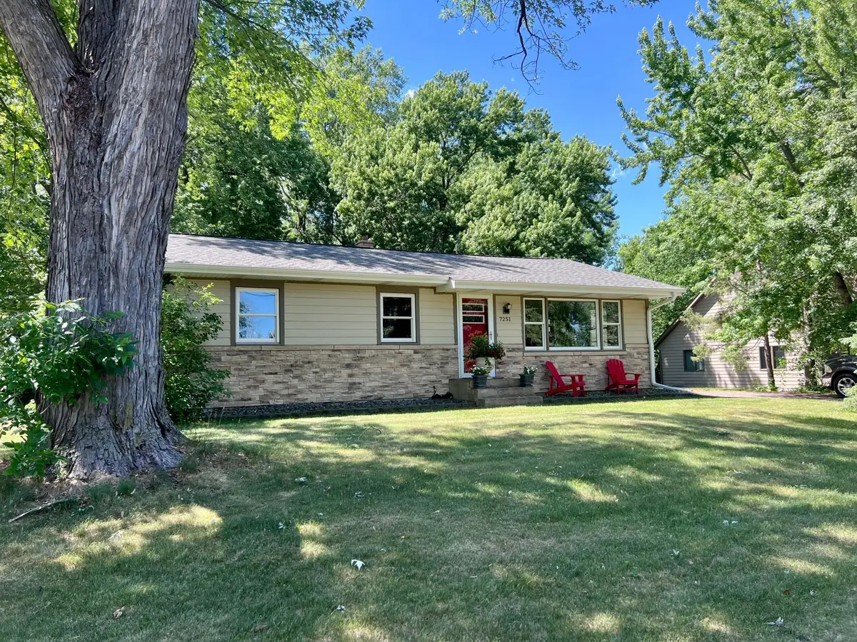 7251 Mill RD, Centerville, MN 55038