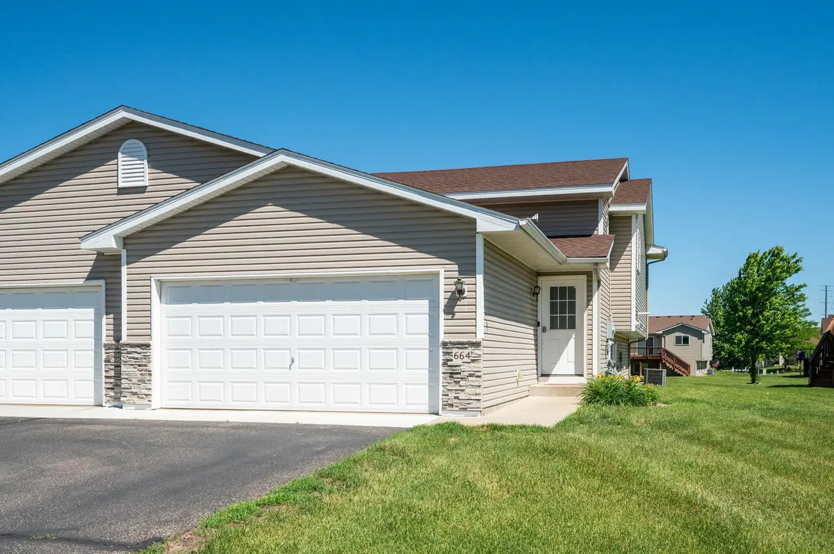 664 9th ST, Clearwater, MN 55320