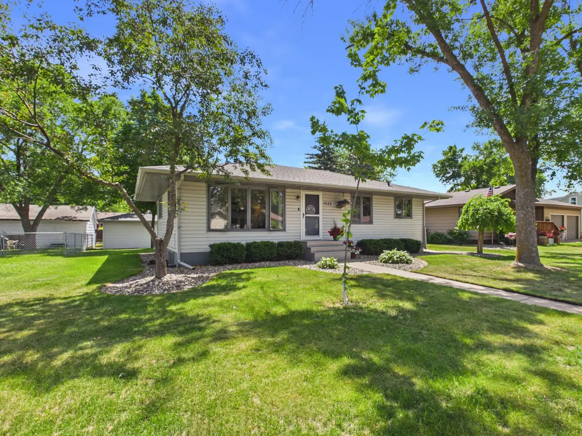 1032 38th AVE N, Saint Cloud, MN 56303