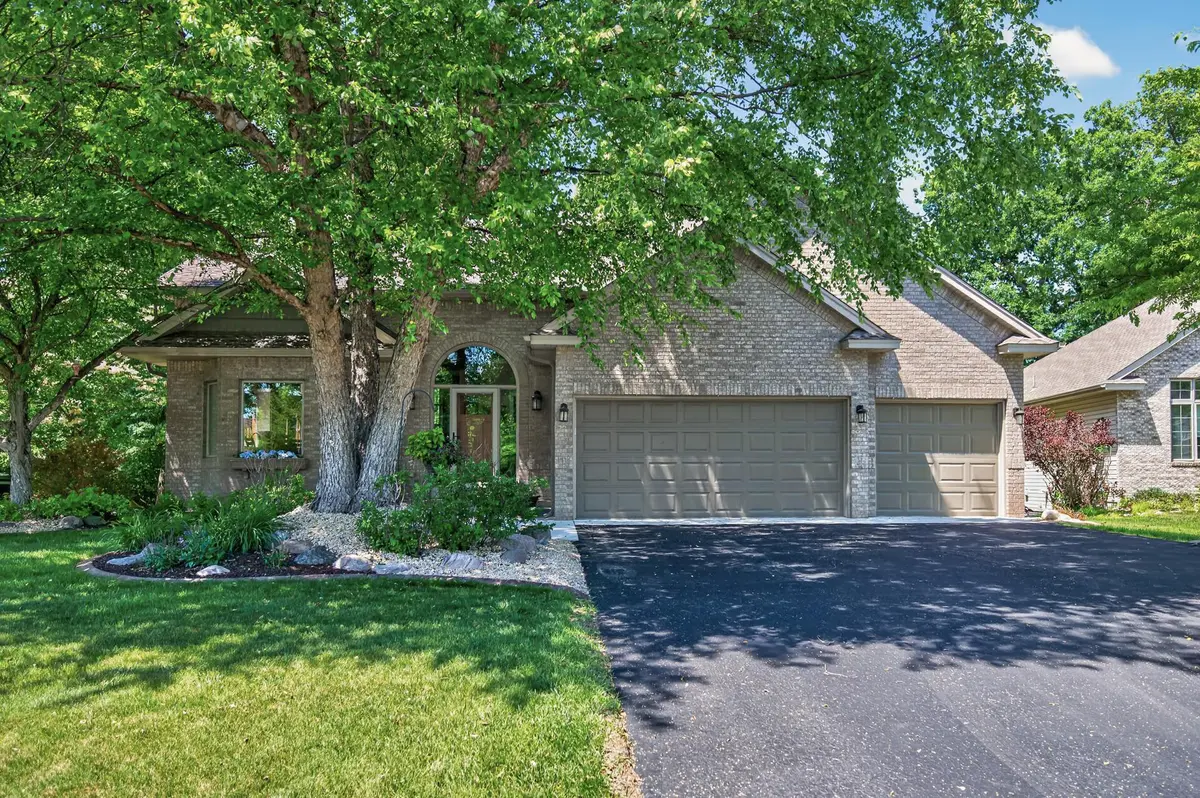 3507 122nd CIR NE, Blaine, MN 55449