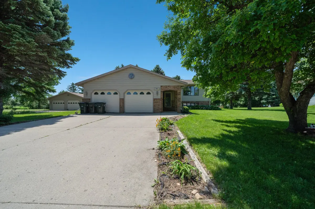 1111 1st ST NE, Elbow Lake, MN 56531