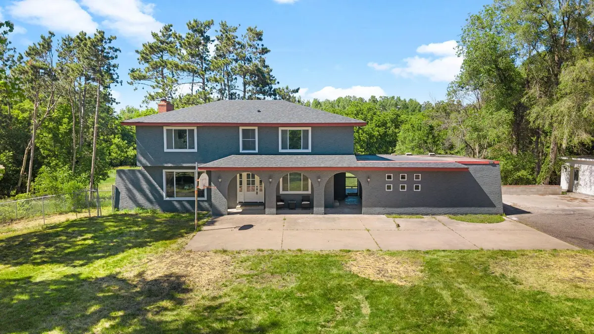 2663 S Coon Creek DR, Andover, MN 55304