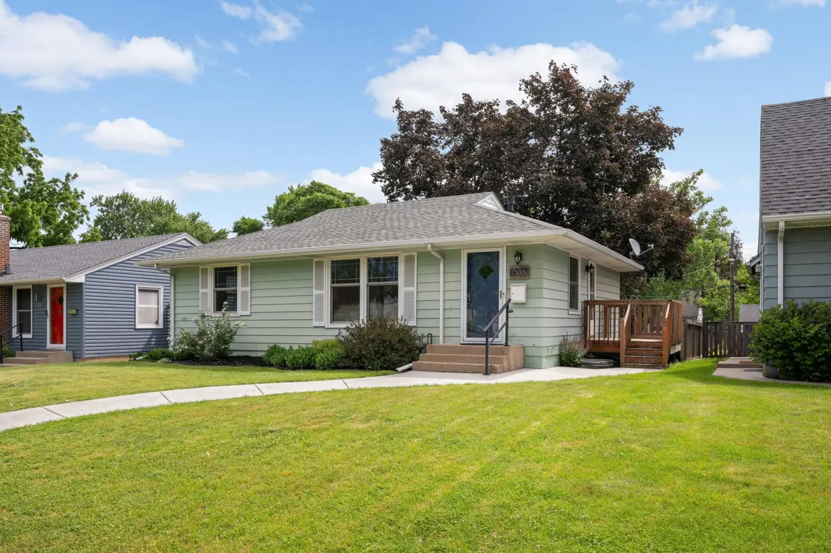 6033 Washburn AVE S, Minneapolis, MN 55410