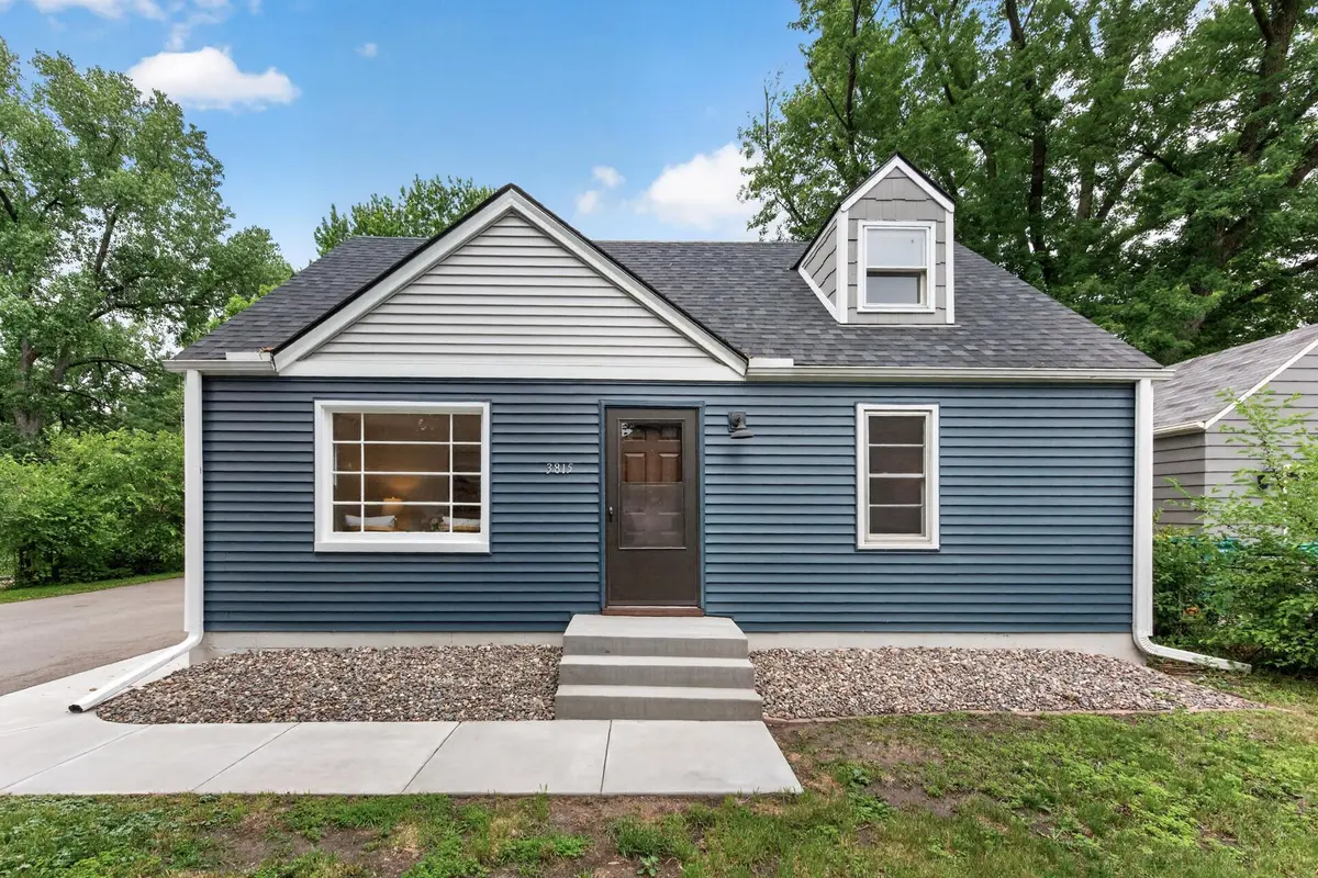 3815 Yates AVE N, Crystal, MN 55422