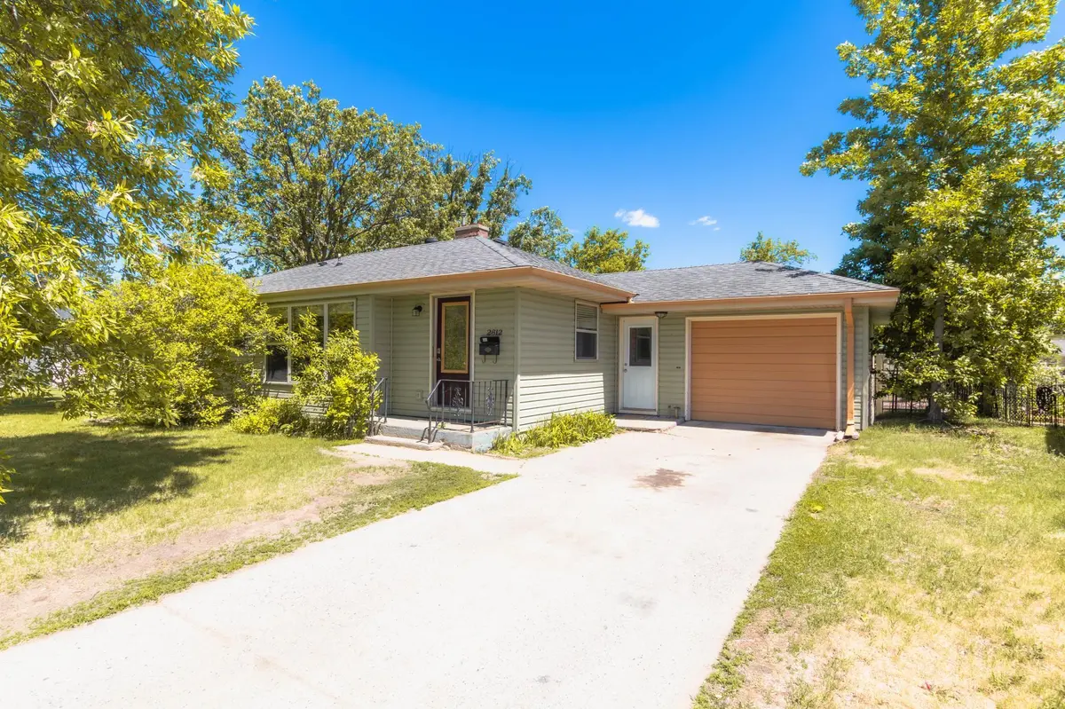 2612 Bixby AVE NE, Bemidji, MN 56601