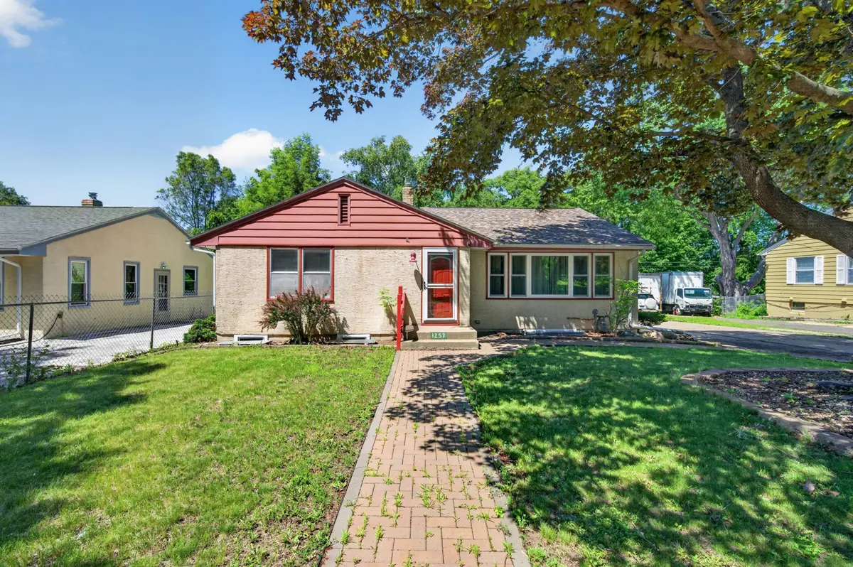1257 Birmingham ST, Saint Paul, MN 55106