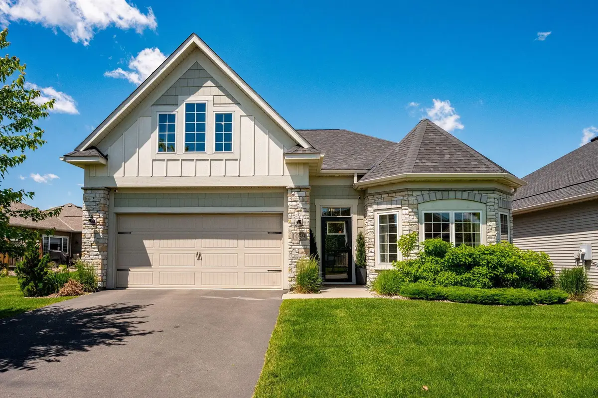 1039 Maple Hill RD, Newport, MN 55055