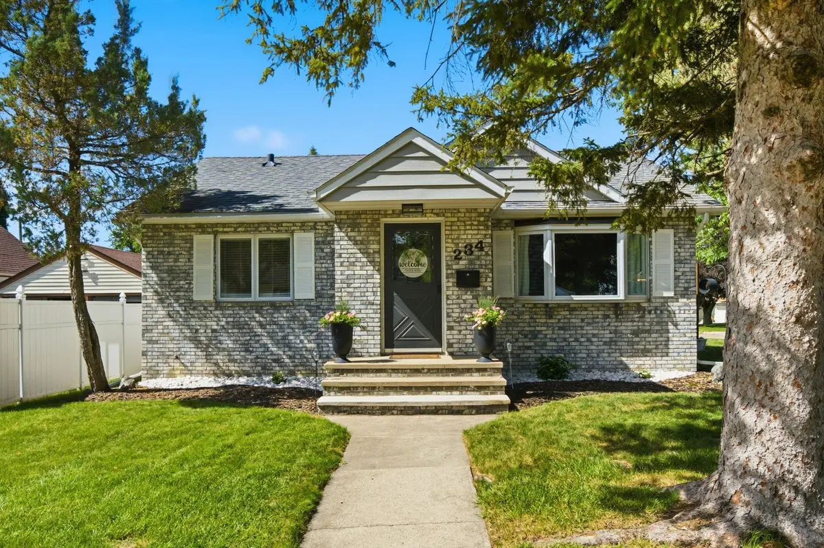 234 W Mckinley ST, Owatonna, MN 55060