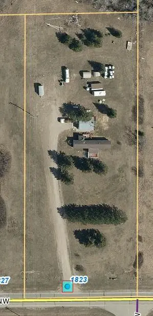 1823 Balsam RD NW, Bemidji, MN 56601