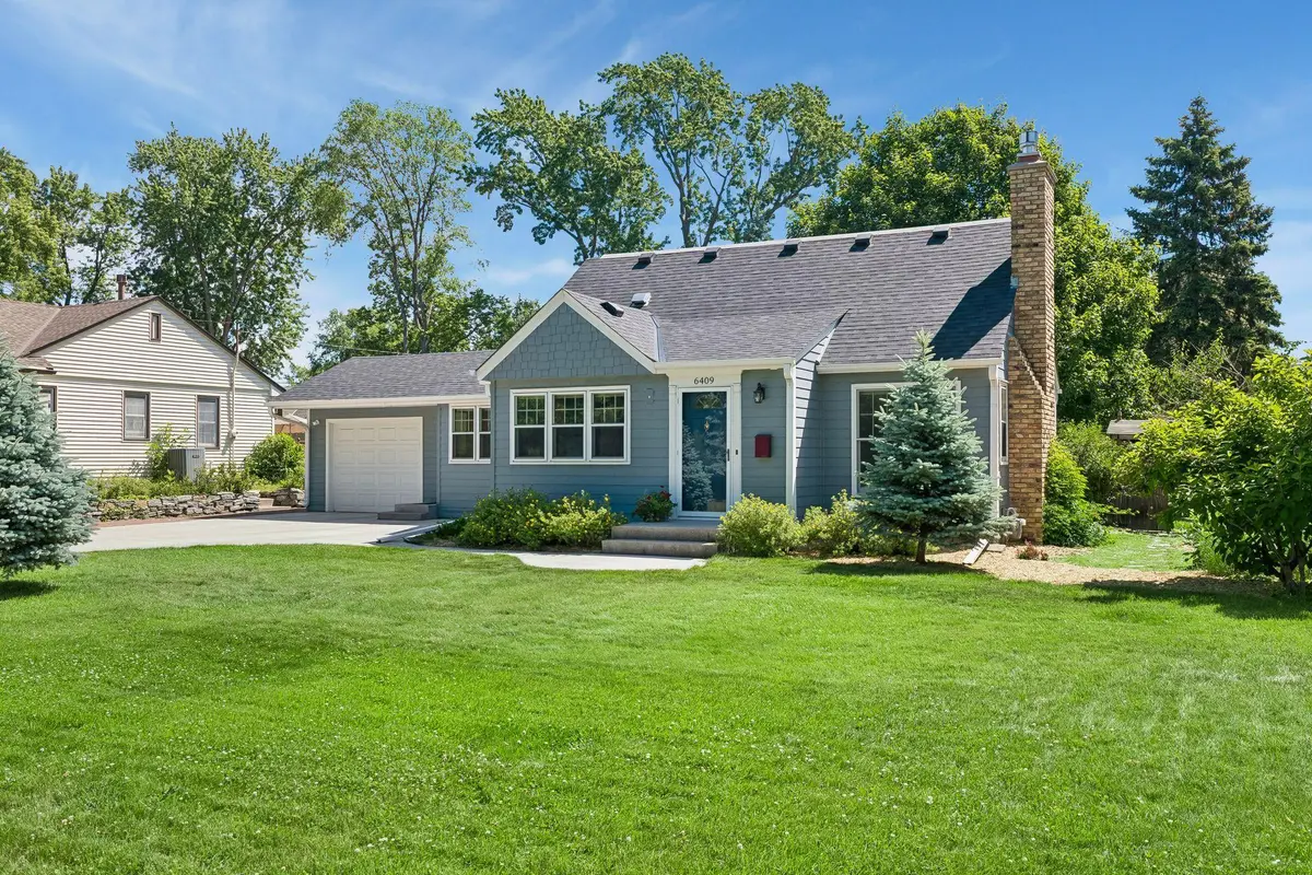6409 2nd AVE S, Richfield, MN 55423