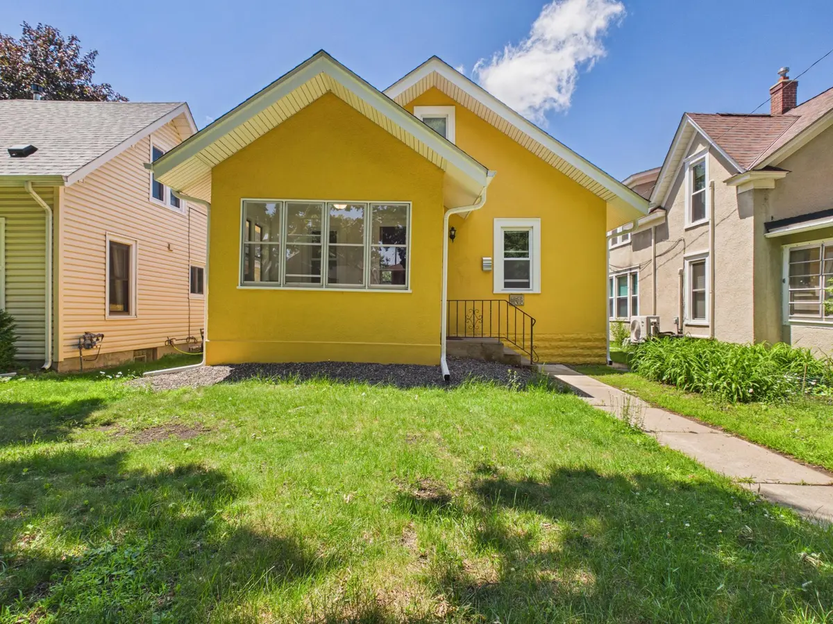 4518 15th AVE S, Minneapolis, MN 55407