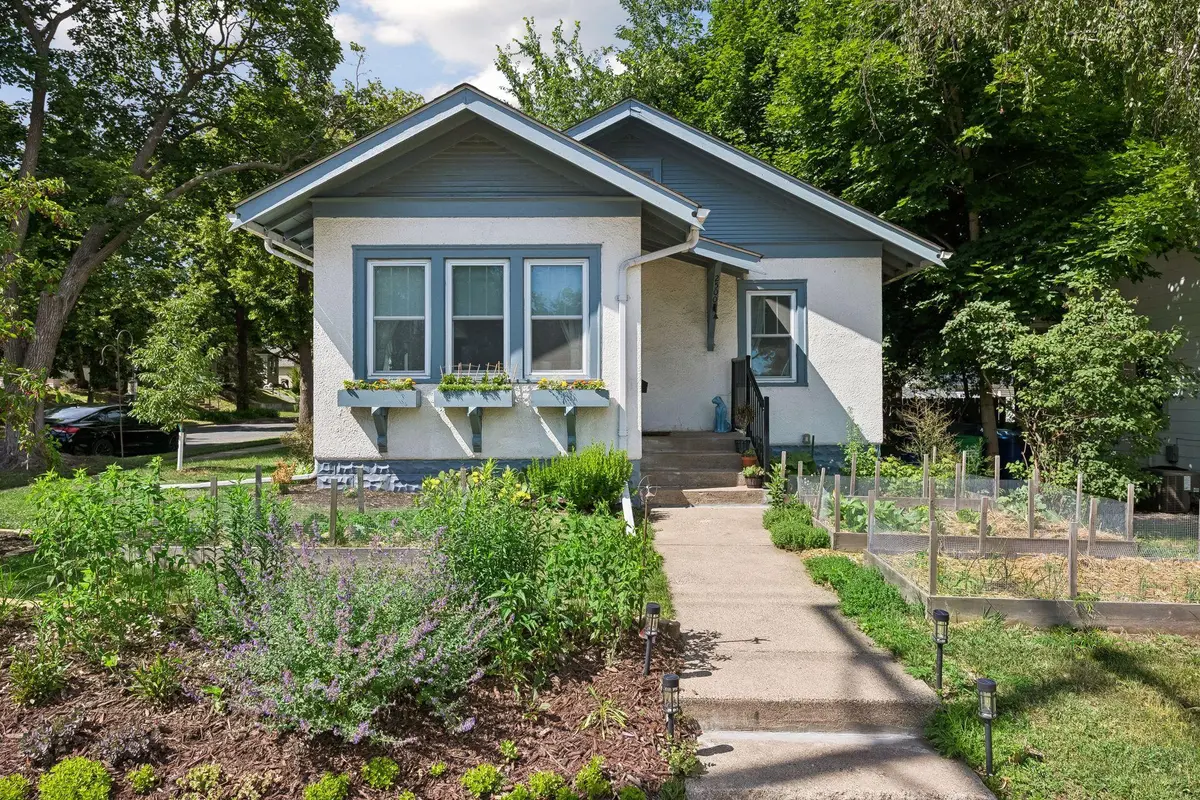 2500 E 42nd ST, Minneapolis, MN 55406