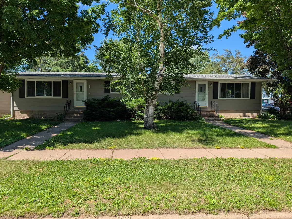 2514/2516 Skeels AVE, Eau Claire, WI 54701