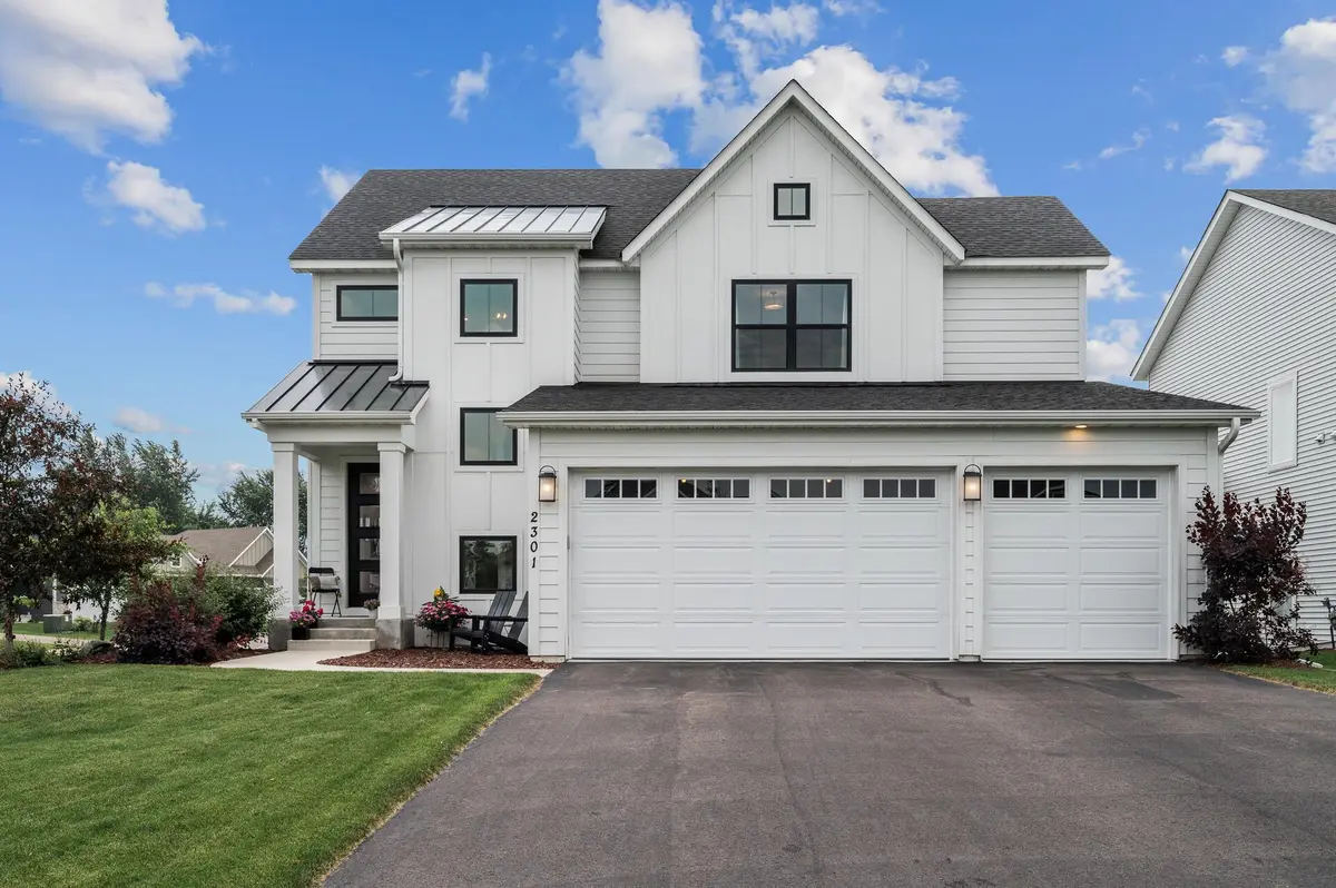 2301 Keystone AVE NE, Saint Michael, MN 55376