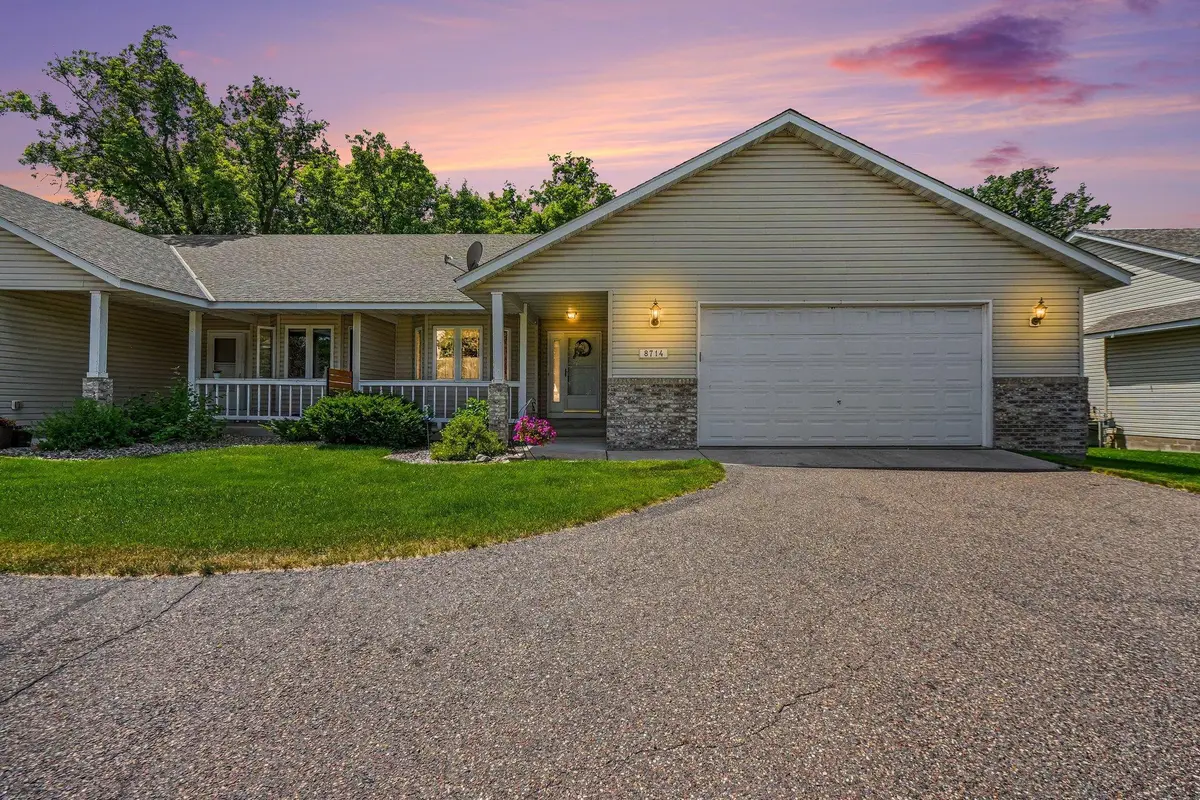 8714 E River RD NW, Coon Rapids, MN 55433