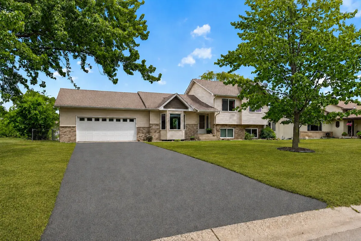 15191 Ute ST NW, Ramsey, MN 55303