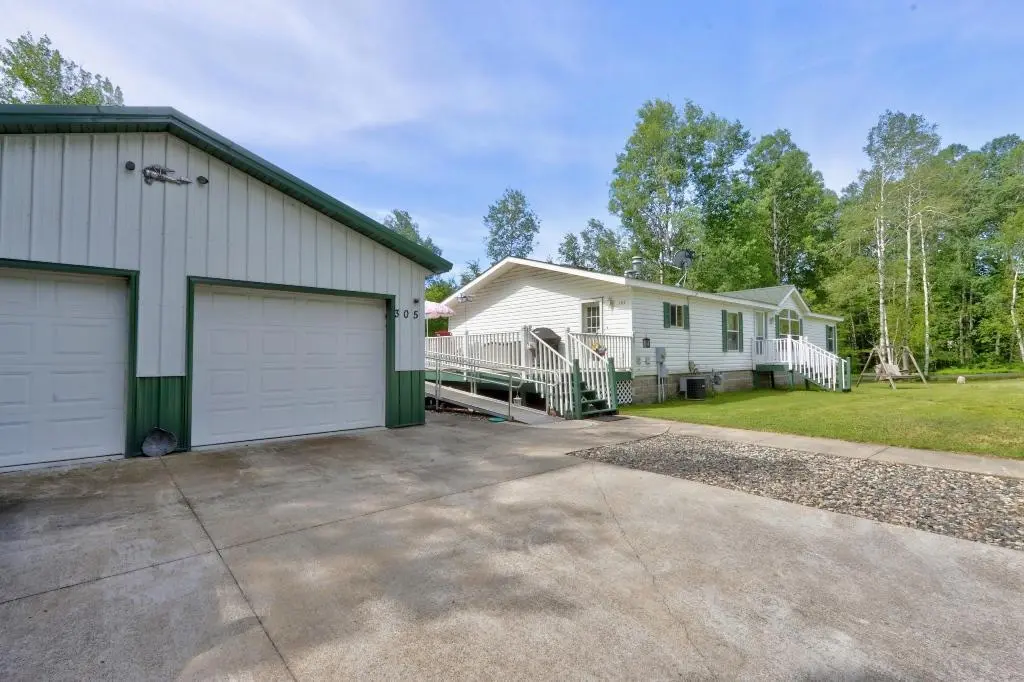 305 SW 30th ST, Grand Rapids, MN 55744