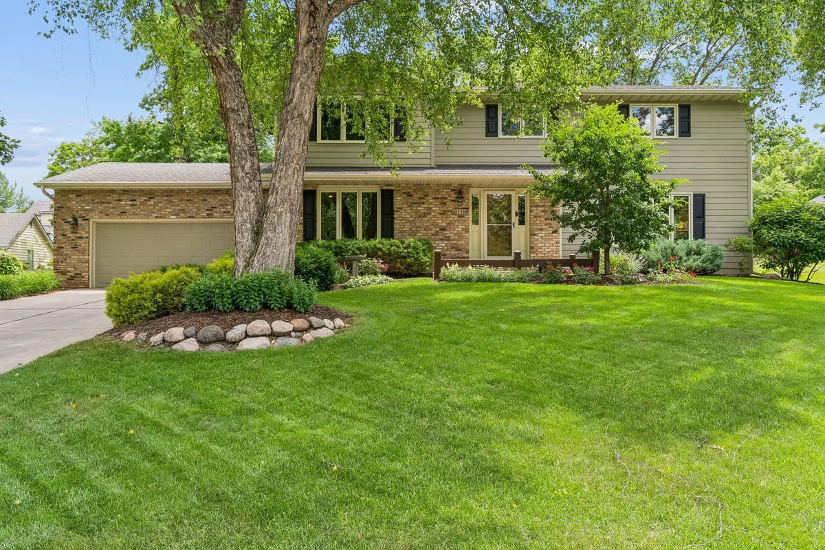 1359 Cherry Hill RD, Mendota Heights, MN 55118