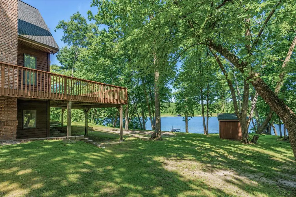 1293 Diana DR, Lake Shore, MN 56468