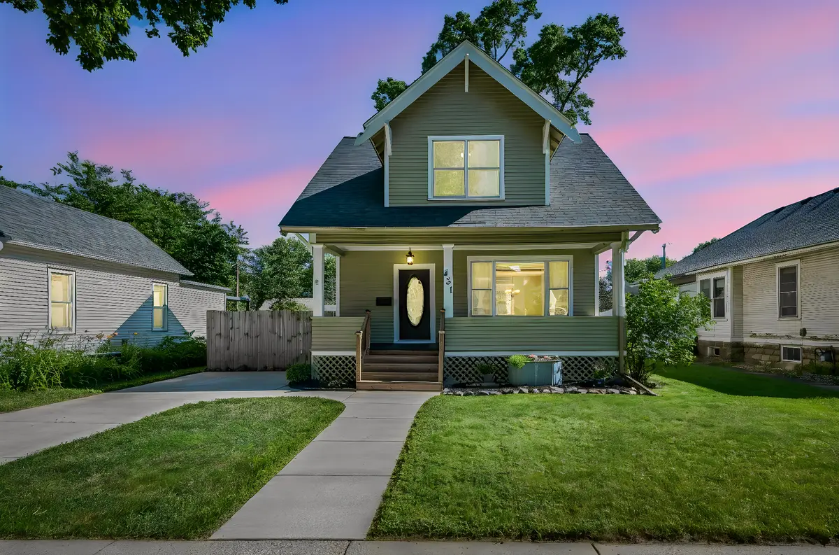 431 Nicollet AVE, Mankato, MN 56003