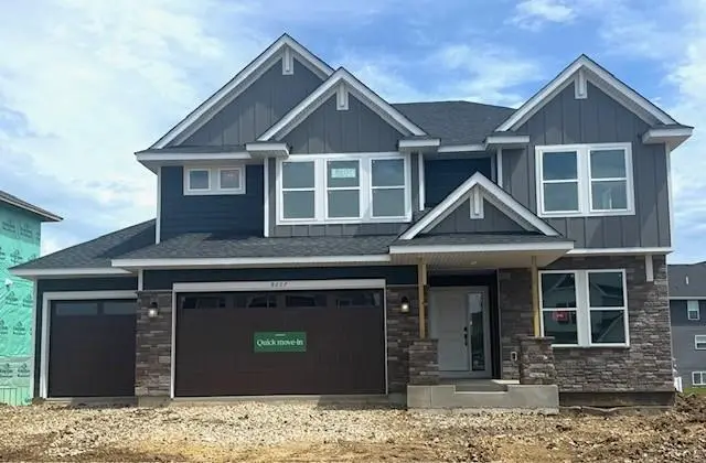 8607 183rd ST W, Lakeville, MN 55044