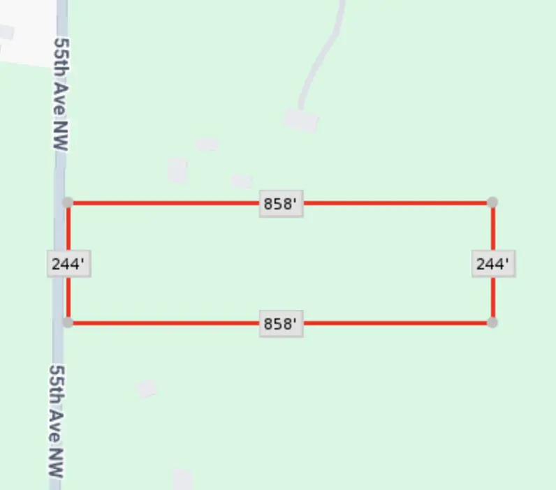 TBD 55th AVE NW, Oronoco, MN 55960
