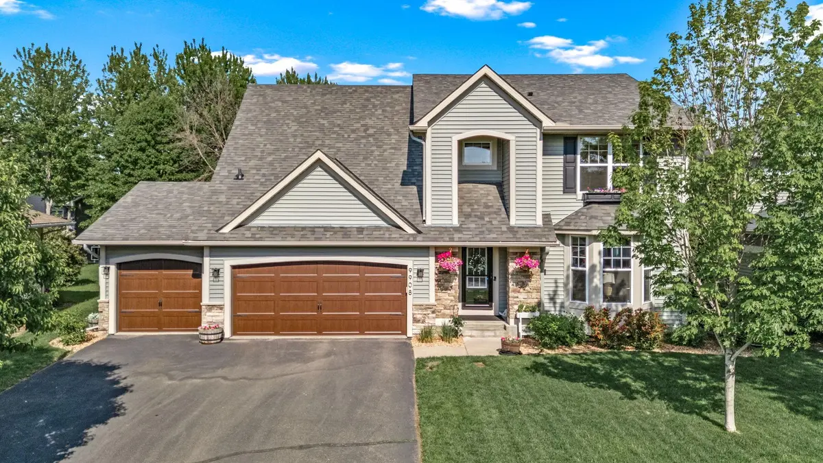 9908 Toledo DR N, Brooklyn Park, MN 55443