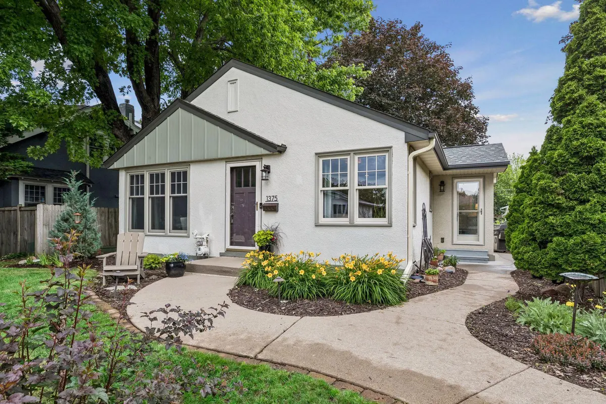 1375 Wellesley AVE, Saint Paul, MN 55105