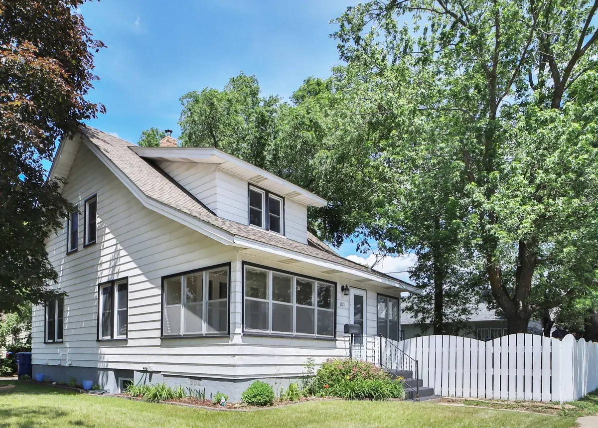 1121 3rd ST N, Saint Cloud, MN 56303
