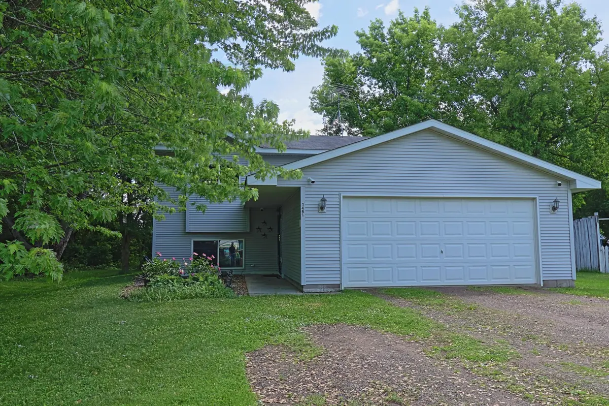 149 1/2 South ST, Foreston, MN 56330