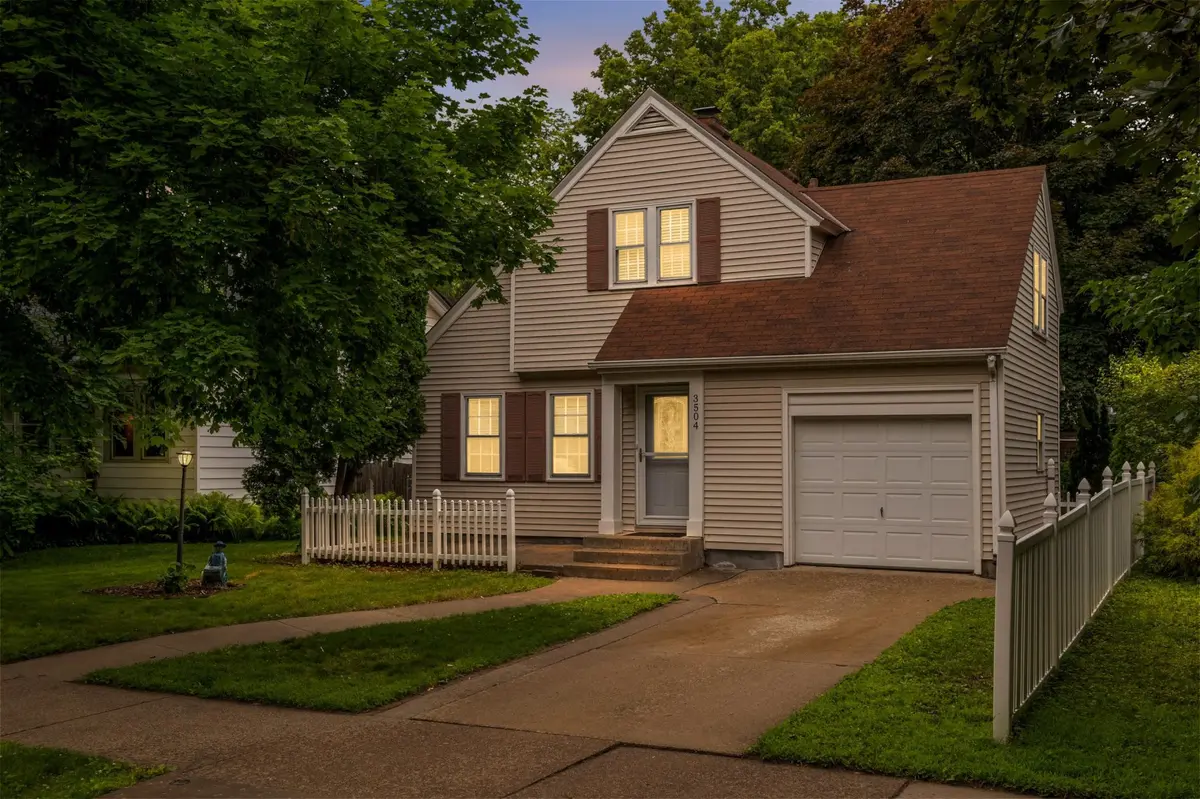3504 E 50th ST, Minneapolis, MN 55417