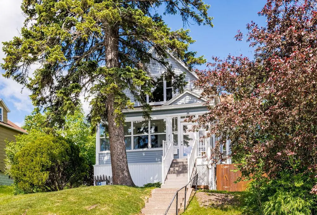 815 E 7th ST, Duluth, MN 55805