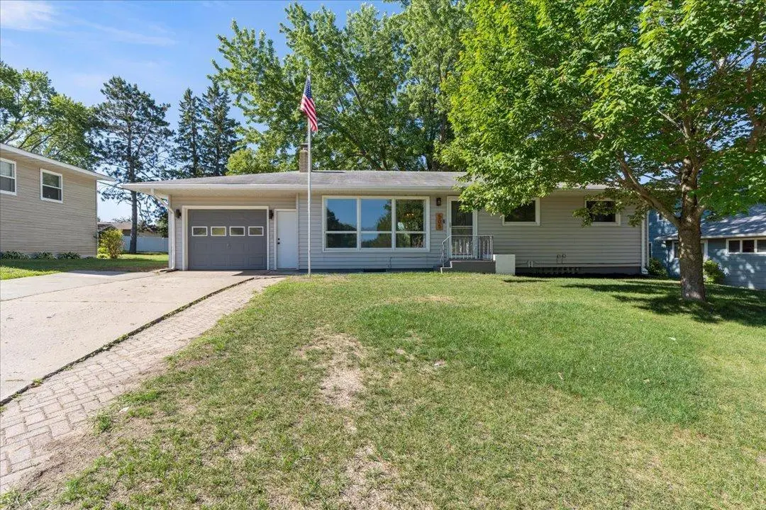 505 Linden LN, Brainerd, MN 56401