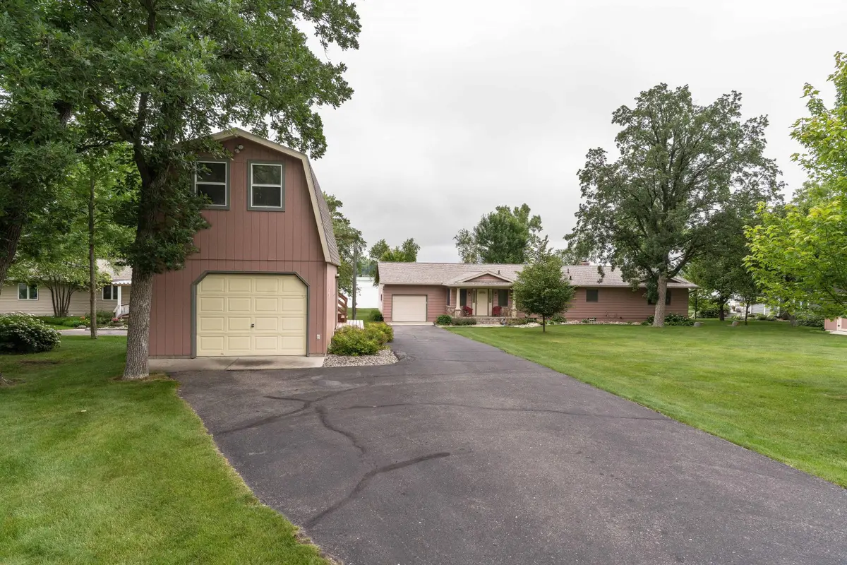 32389 Birchwood Shore DR, Underwood, MN 56586