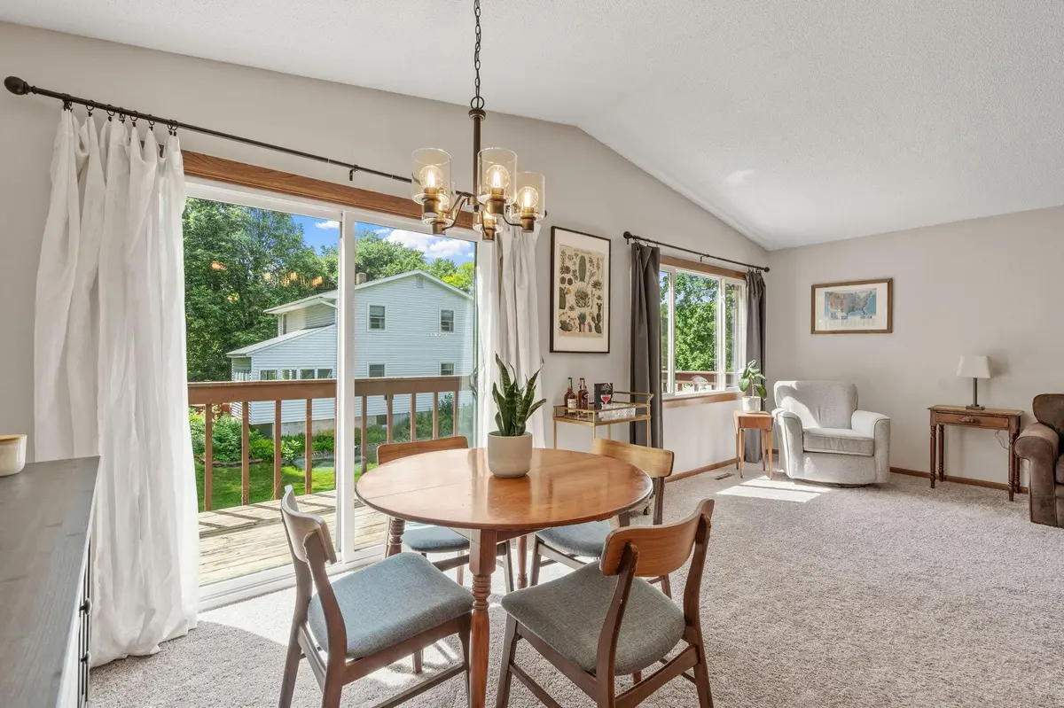 4543 Margaret ST, White Bear Twp, MN 55110