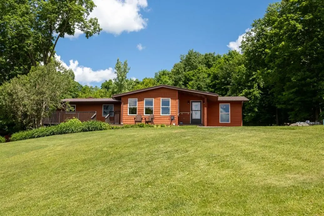 1697 260th AVE, Luck, WI 54853