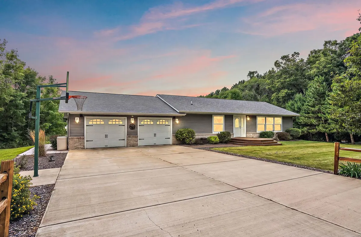 975 41st AVE, Amery, WI 54001