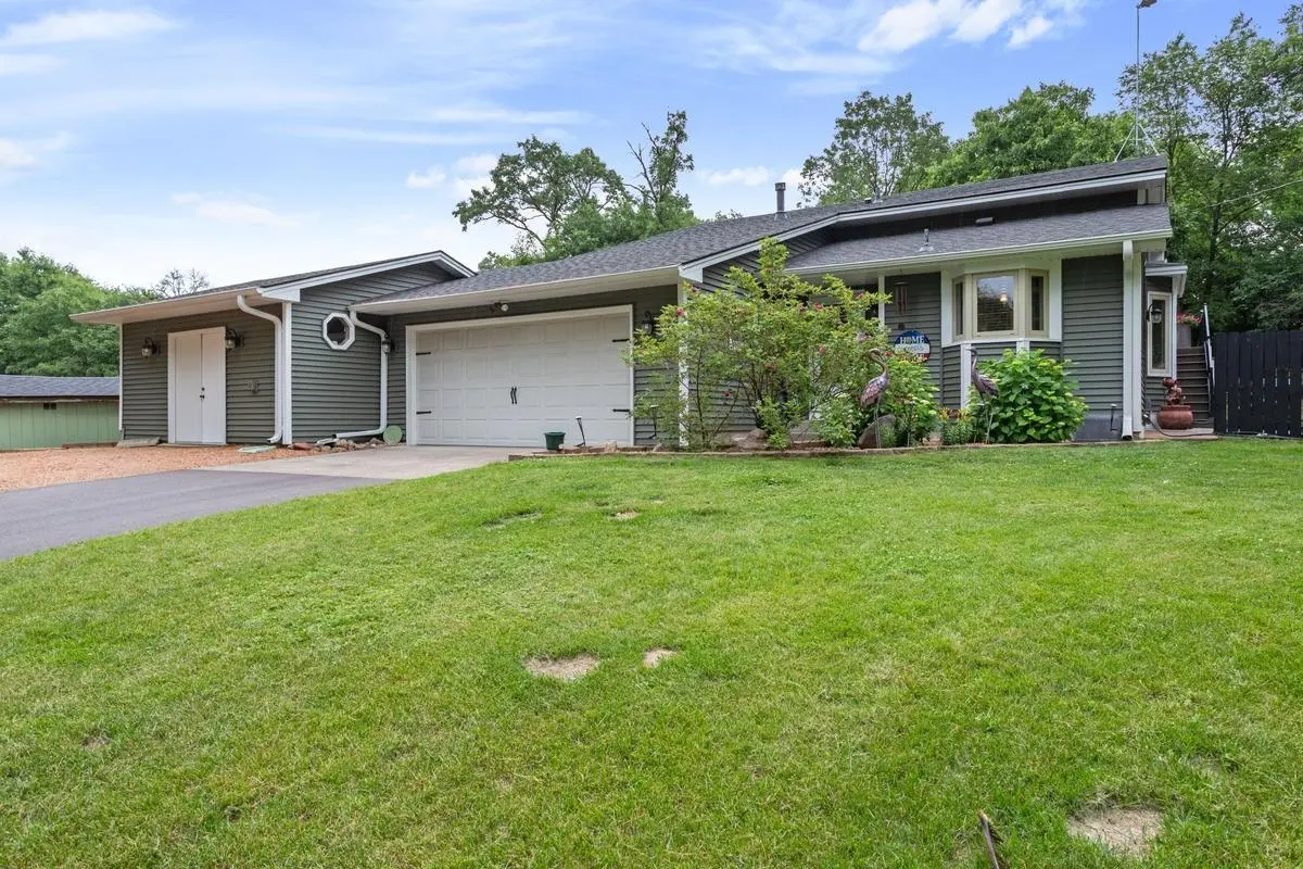 20919 Beaver Dam CT NE, Cedar, MN 55011
