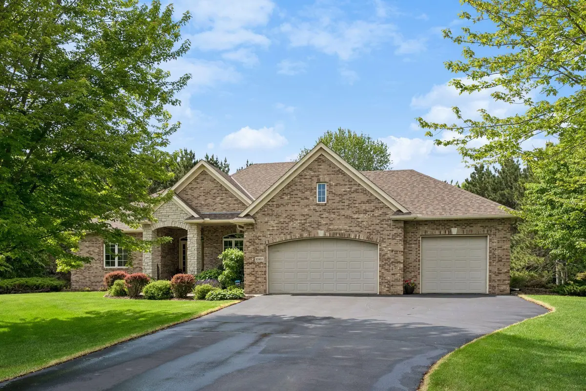 10161 James AVE NE, Otsego, MN 55362