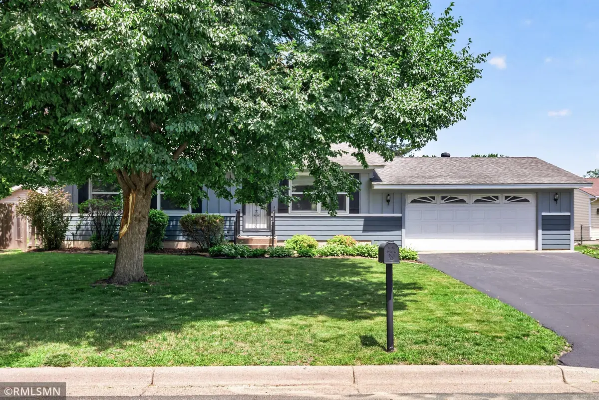 1815 7th ST, White Bear Lake, MN 55110