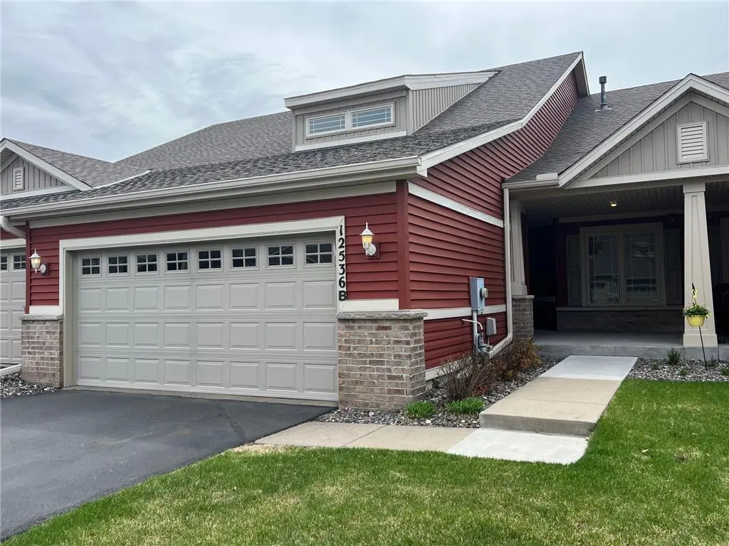 12536 Leyte ST NE #B, Blaine, MN 55449