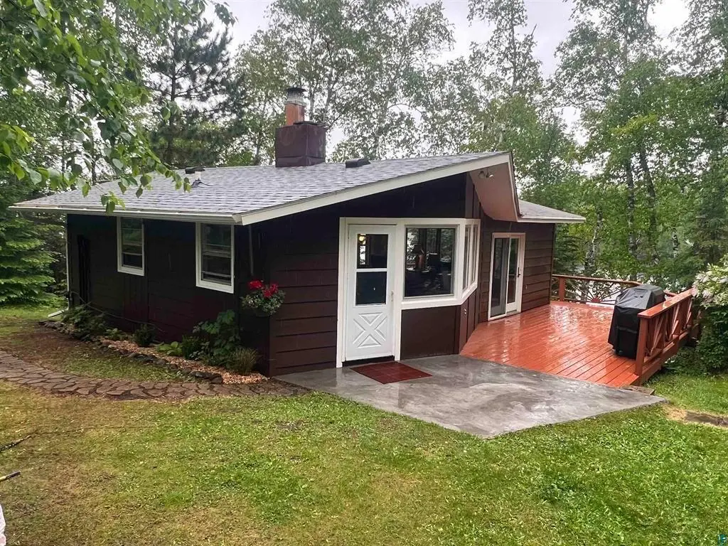 7125 Island Lake Falls RD, Duluth, MN 55803