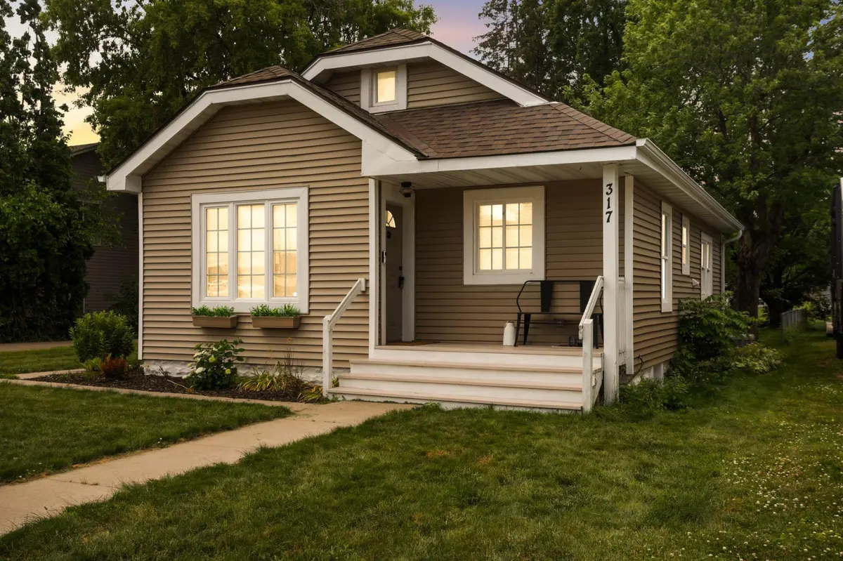 317 1st AVE NW, Osseo, MN 55369
