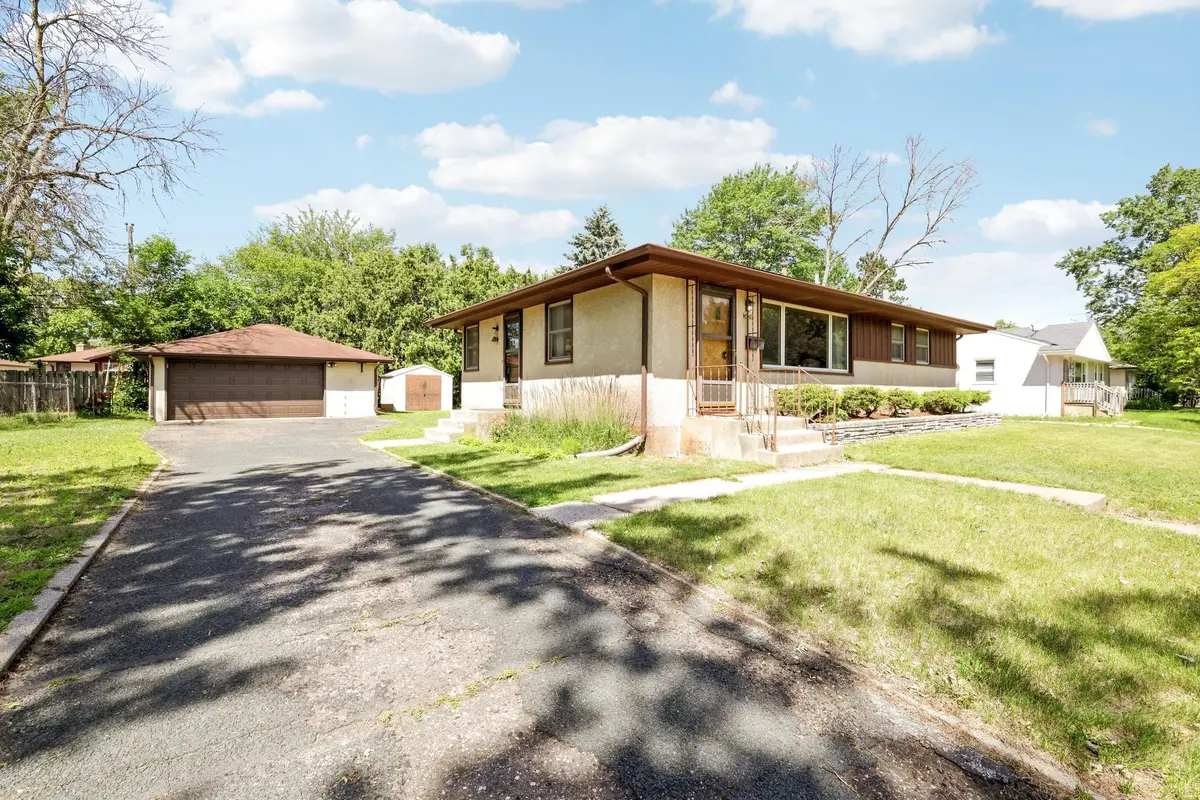 3609 Violet AVE N, Brooklyn Center, MN 55429