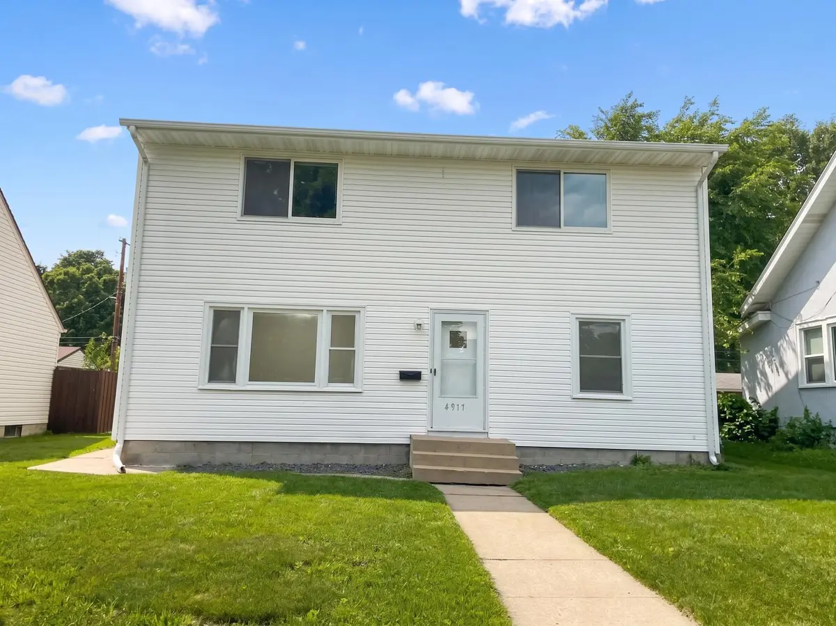 4917 Penn AVE N, Minneapolis, MN 55430